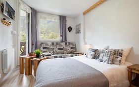 Chamonix Sud - Grepon 315